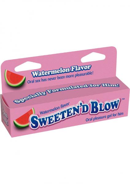 Sweeten'd Blow (watermelon/1.5oz)