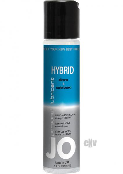 JO Hybrid Lubricant 1 oz