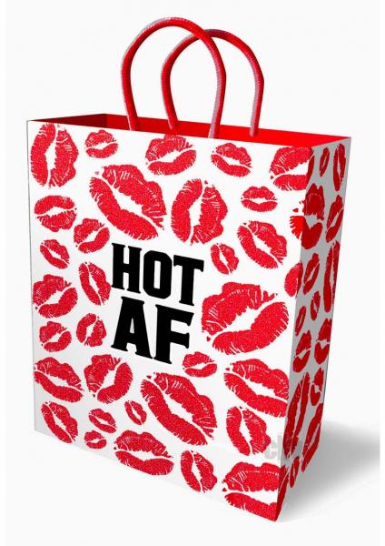 Hot Af