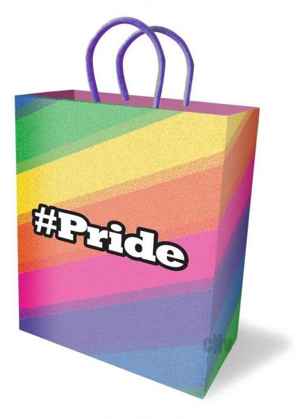 #pride Gift Bag