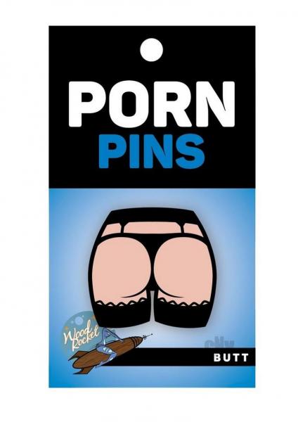 Porn Pin Butt