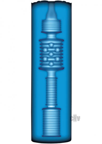 Zolo Real Feel Pleasure Cup Male Masturbator