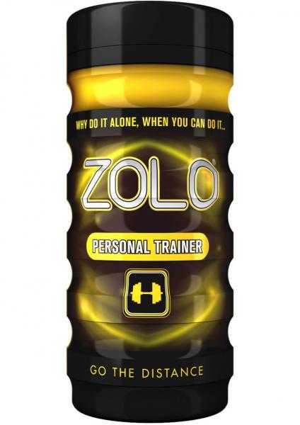 ZOLO Personal Trainer Cup