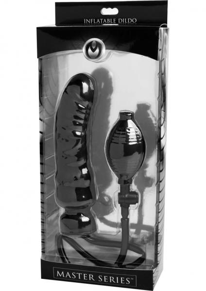 Renegade Inflatable Dildo