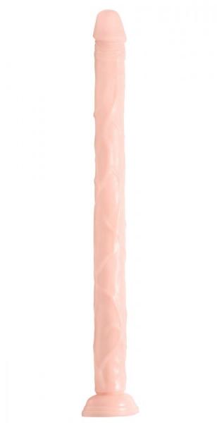 Raging Cockstars Long Dong Leo 18 Inch Dildo