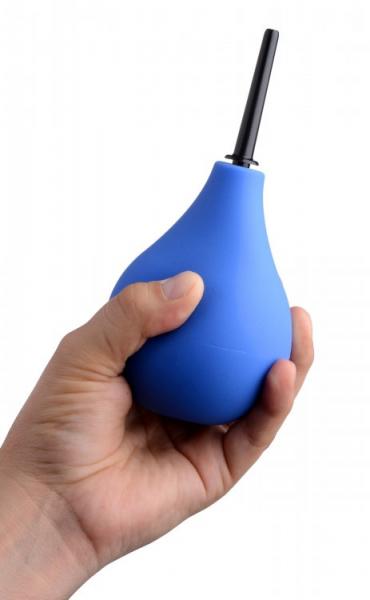 Premium One-Way Valve Anal Douche