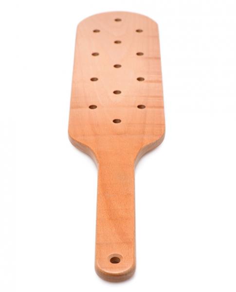 Wooden Paddle