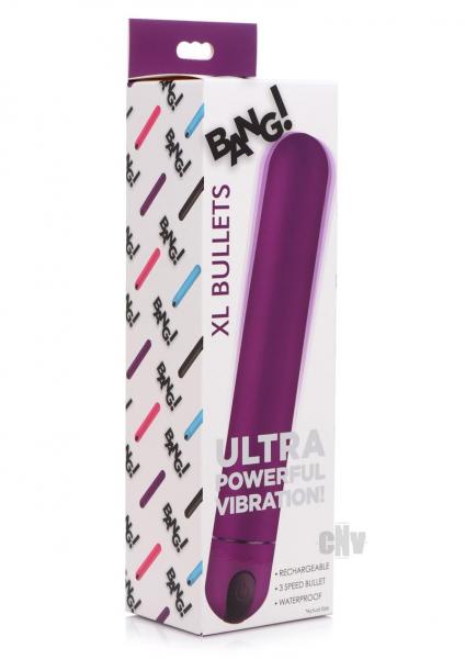 Bang XL Bullet Vibrator