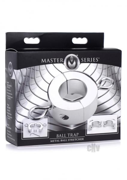 Ball Strap Metal Ball Stretcher