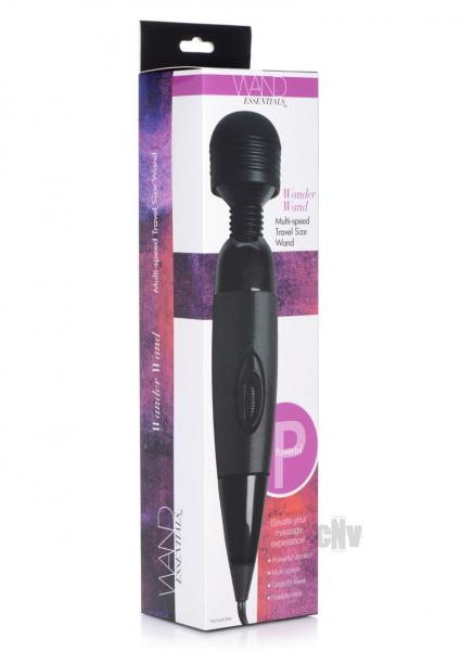 Wander Wand Multi-Speed Travel Size Wand