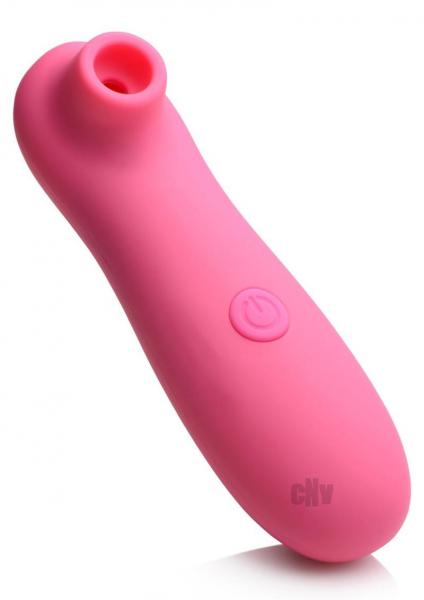 Travel Sidekick 10X Suction Clit Stimulator