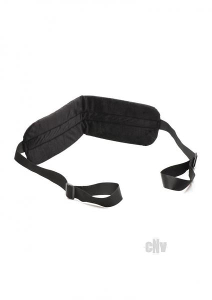 Lover's Doggy Style Strap