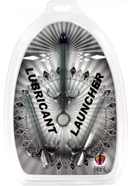 Lubricant Launcher 3 Pack - Smoke