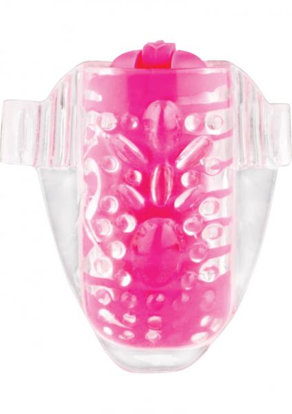 Screaming O Lingo Color Pop