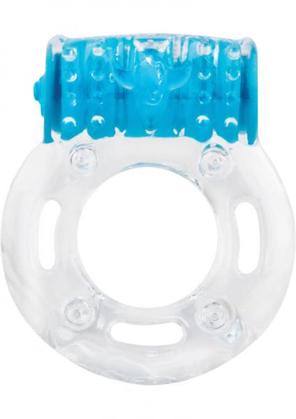 Screaming O Color Pop Quickie O Plus - Blue
