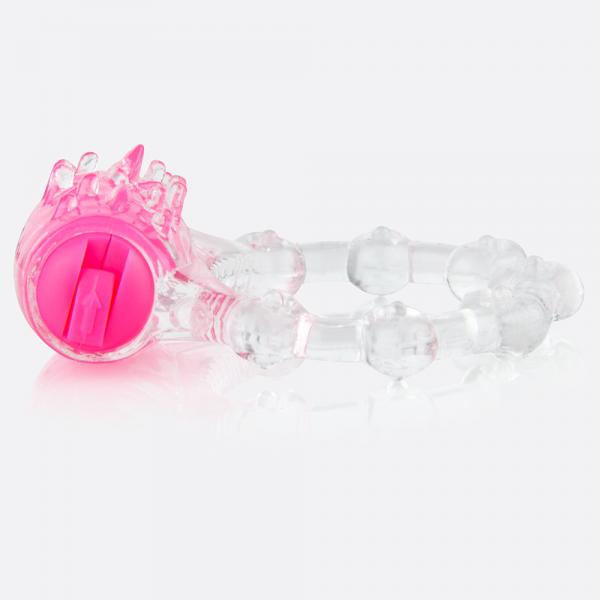 Screaming O Color Pop Quickie - Pink