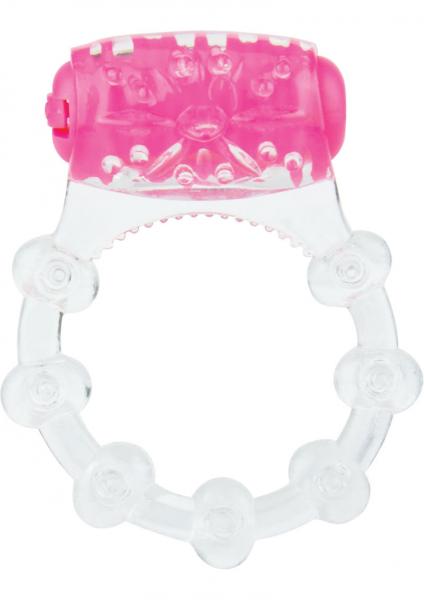 Screaming O Color Pop Quickie - Pink