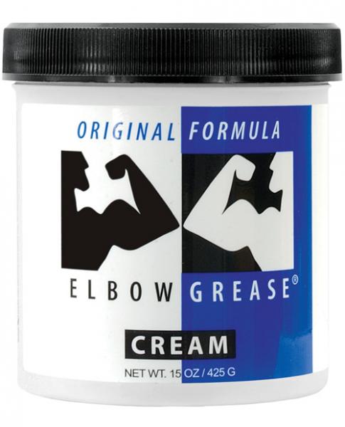 Elbow Grease Original Cream- 15 oz