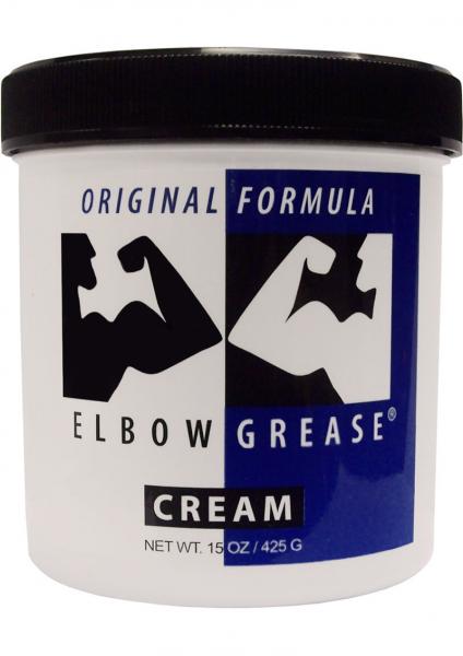 Elbow Grease Original Cream- 15 oz
