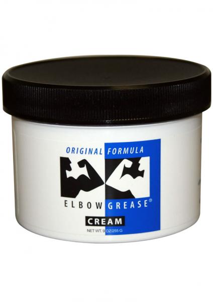 Elbow Grease Original Cream- 9 oz