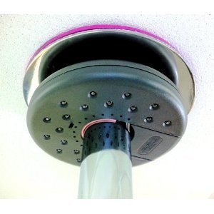 Pole Dancing Light