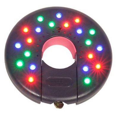 Pole Dancing Light