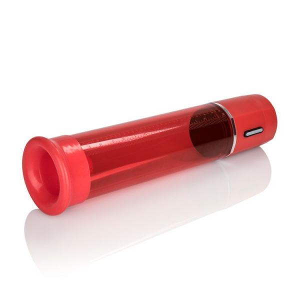 Advanced Firemans Pump