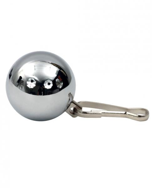 The Deviants Orb 8 Ounce Ball Weight