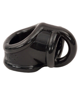 Annex Erection Enhancer