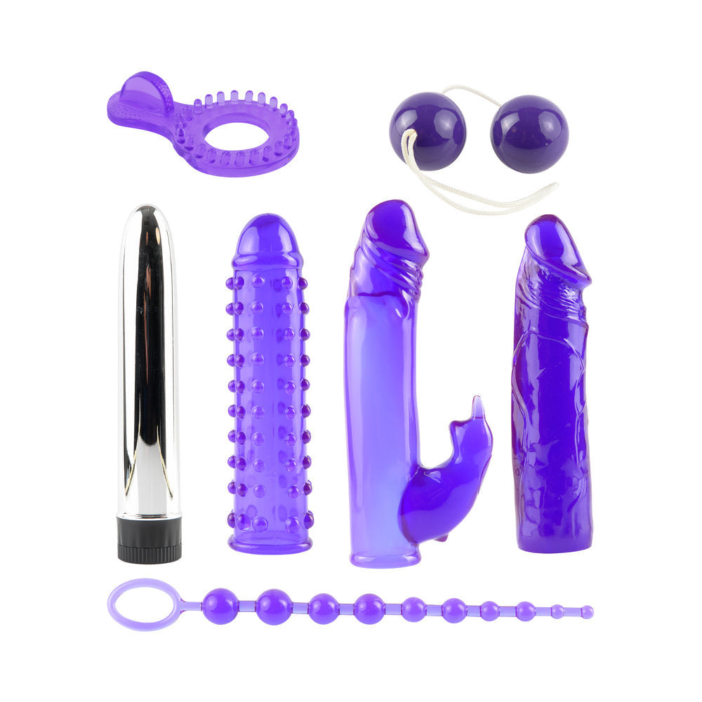 The Royal Rabbit Kit