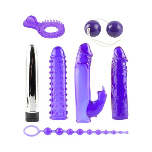 The Royal Rabbit Kit