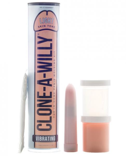 Clone A Willy