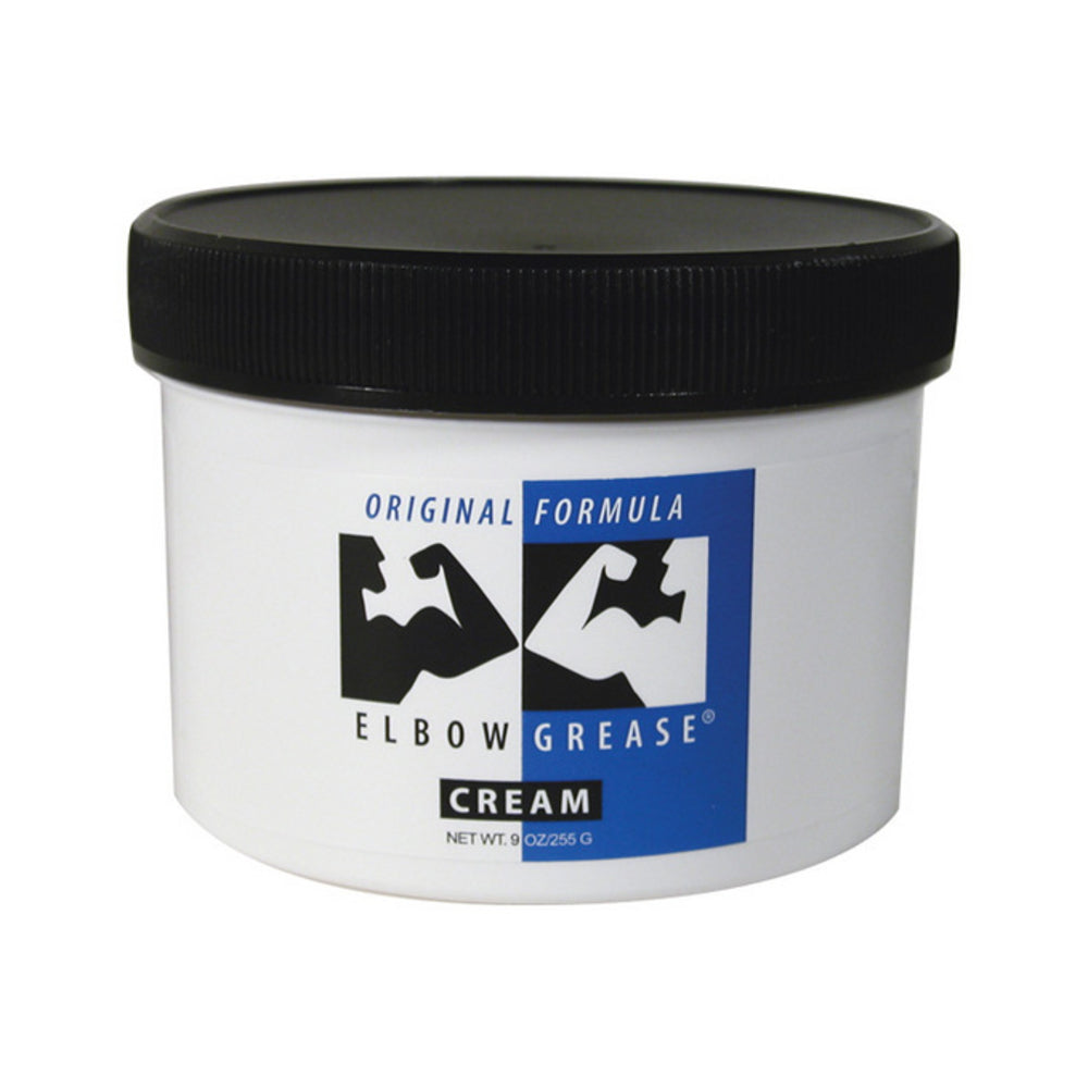 Elbow Grease Original Cream- 9 oz