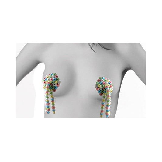 Sweet and Sexy Candy Nipple Tassels