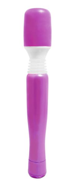 Mini Wanachi 8 Purple