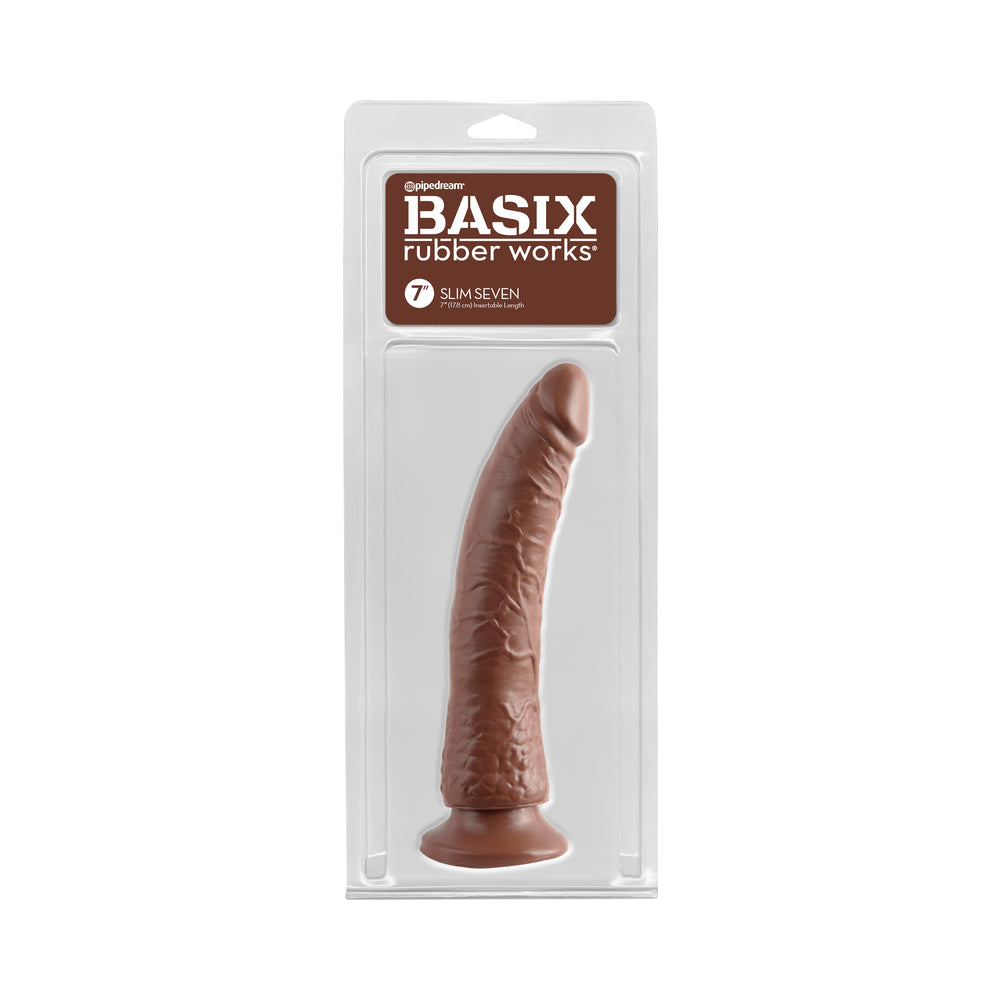 Basix 7in Slim