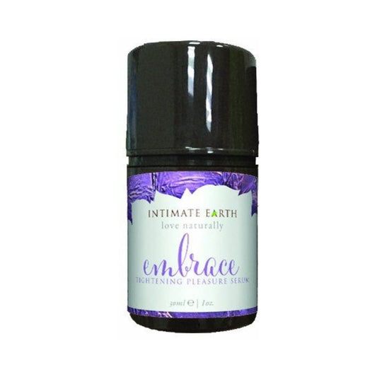 Intimate Earth Embrace Vaginal Tightening Gel 1oz