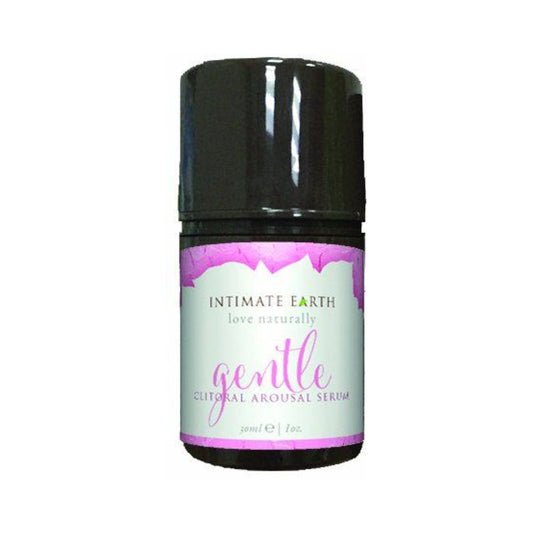 Intimate Earth Intense Gentle Clitoral Gel 30ml.