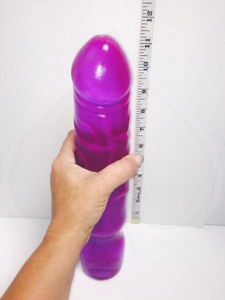 Big Boy 12 Inch