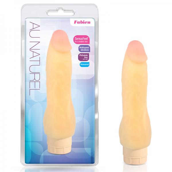 Fabien Realistic Vibe - Beige