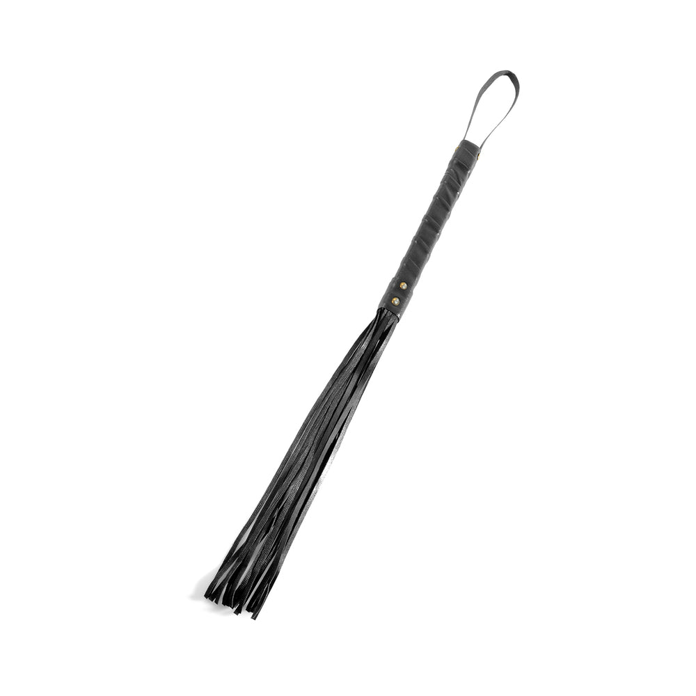 Fetish Fantasy Limited Edition Cat-O-Nine Tails Whip