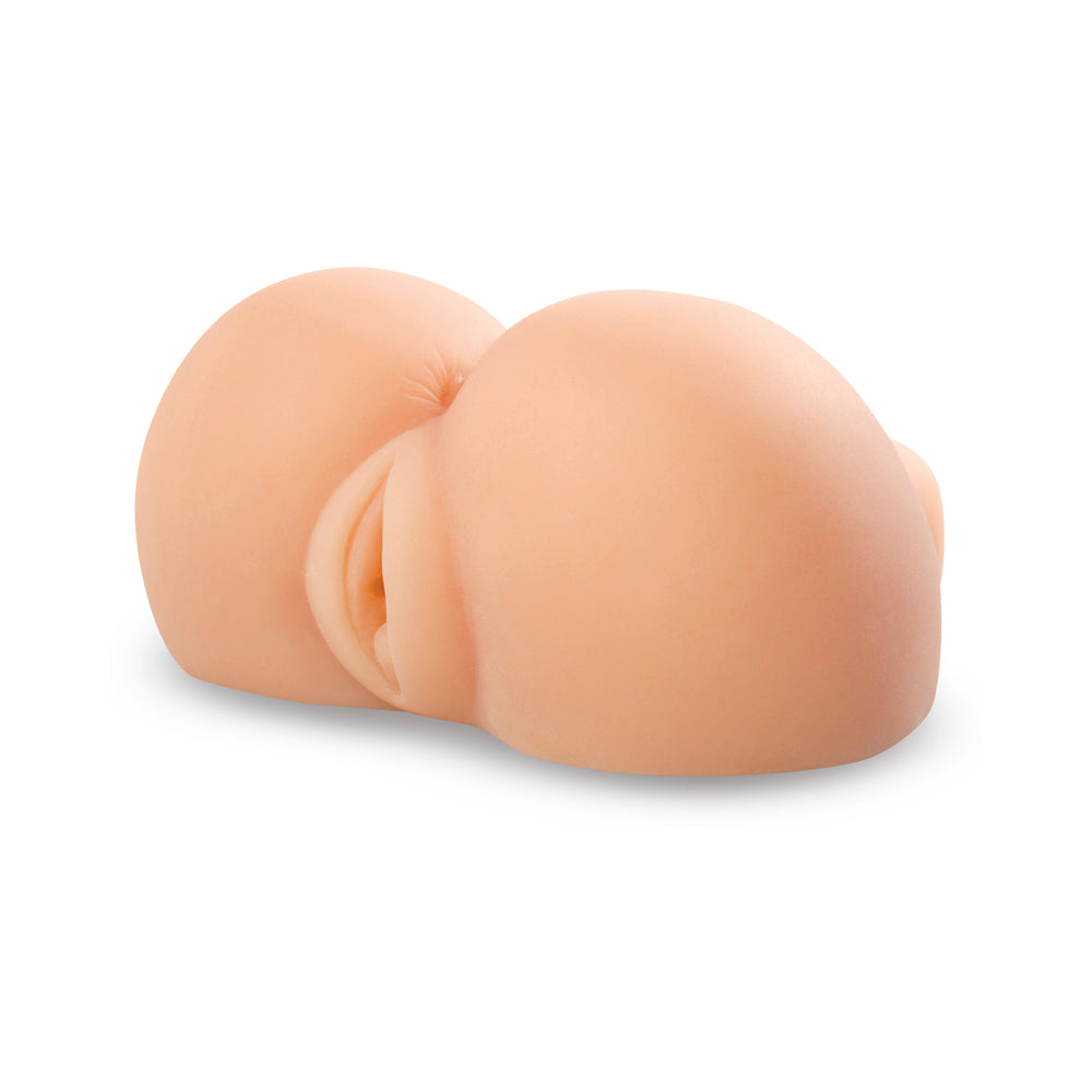 Nasty Nympho Beige Masturbator