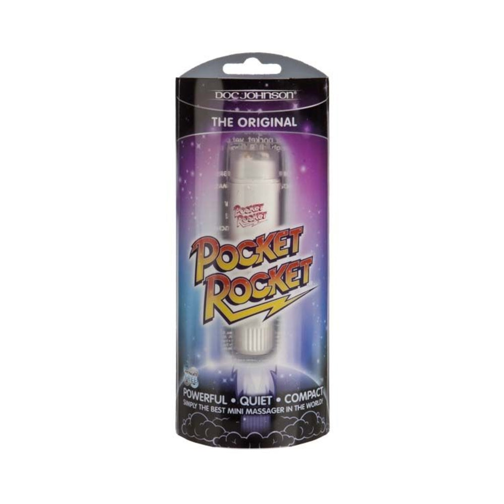 Original Pocket Rocket
