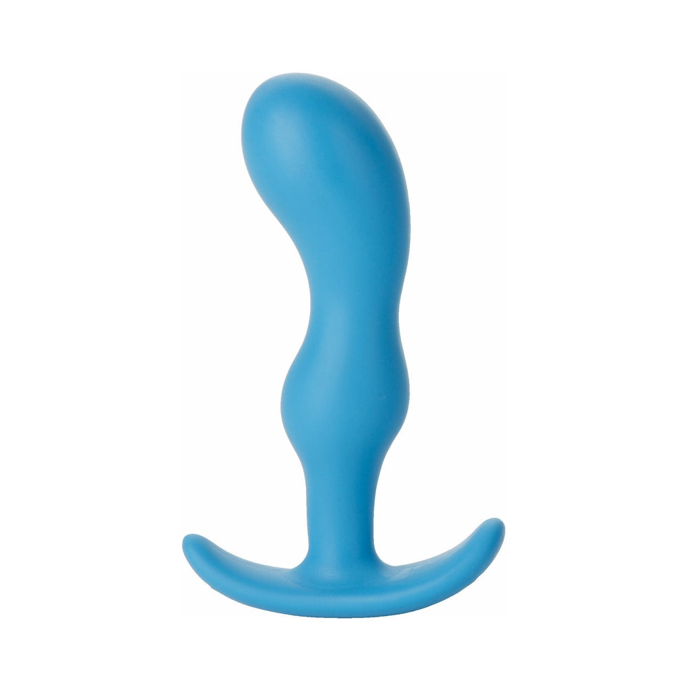 Mood - Naughty 2 - Small Silicone Butt Plug