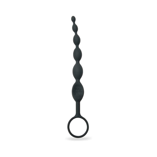 Fifty Shades Pleasure Intensified Beads