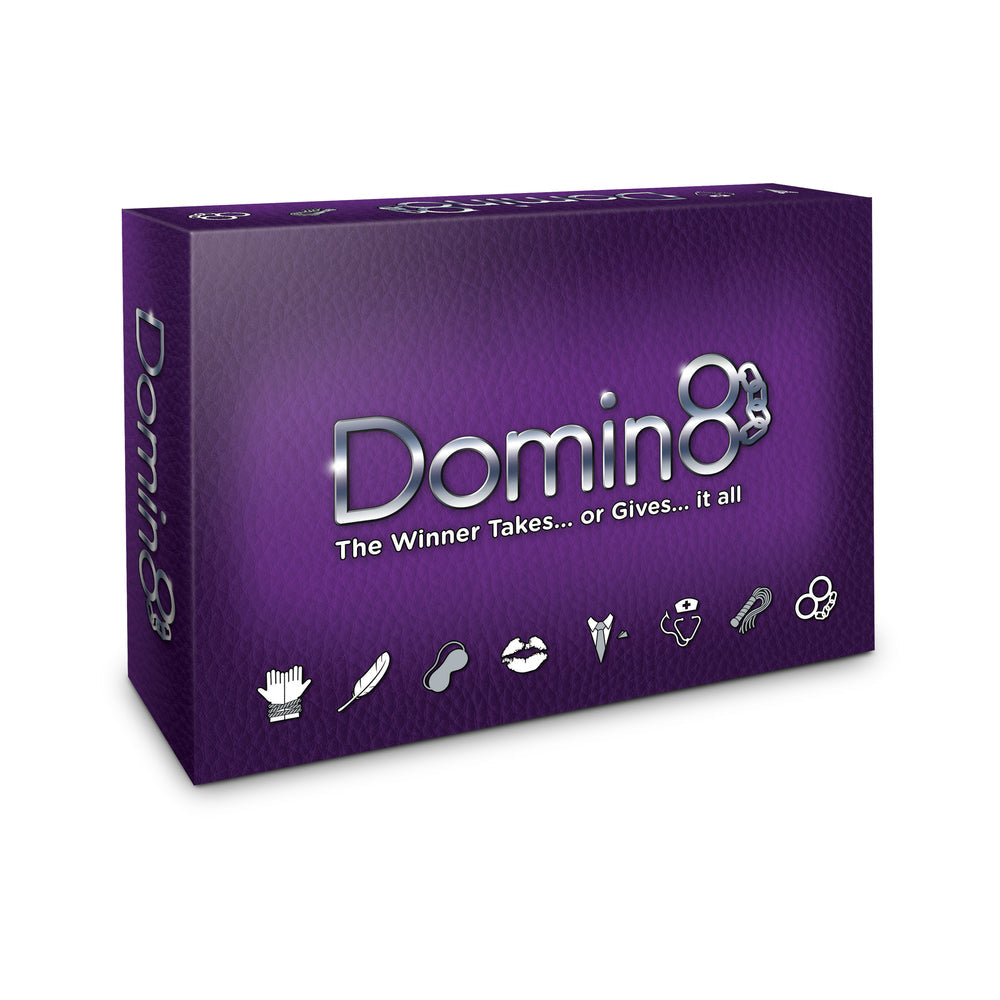 Domin8