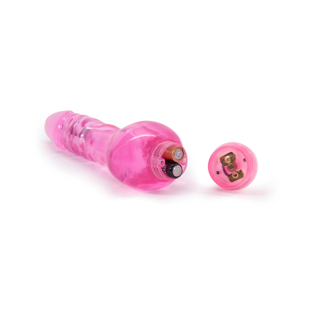 Mr Right Now Realistic Vibrator
