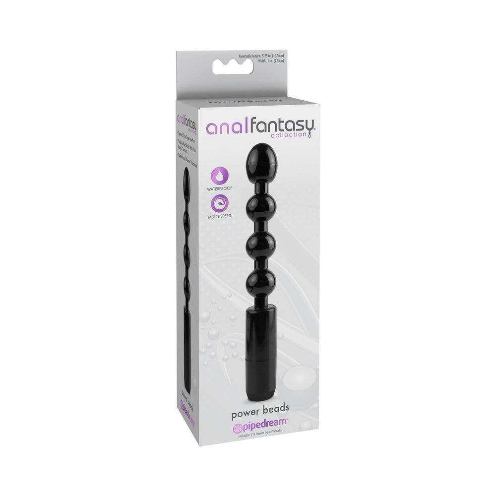 Anal Fantasy Collection Power Beads