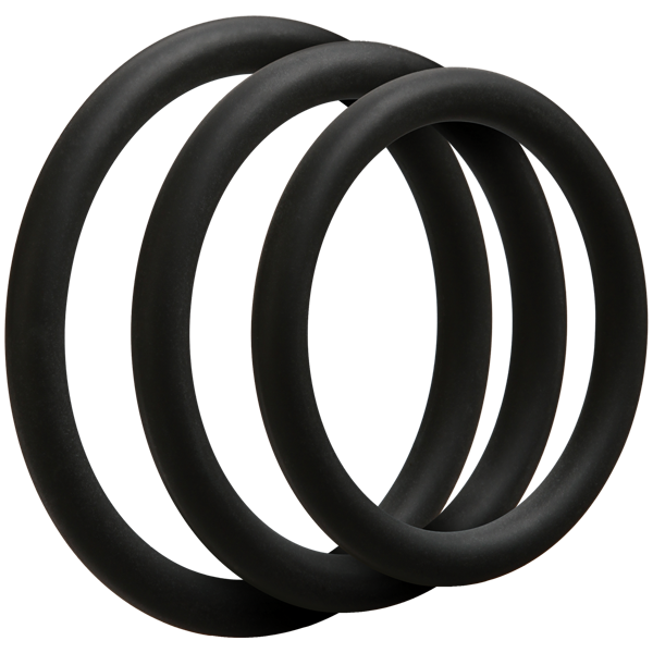 Optimale 3pc C-ring Set Thin