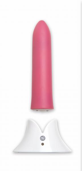 Nu Sensuelle Point Rechargeable Bullet - Pink